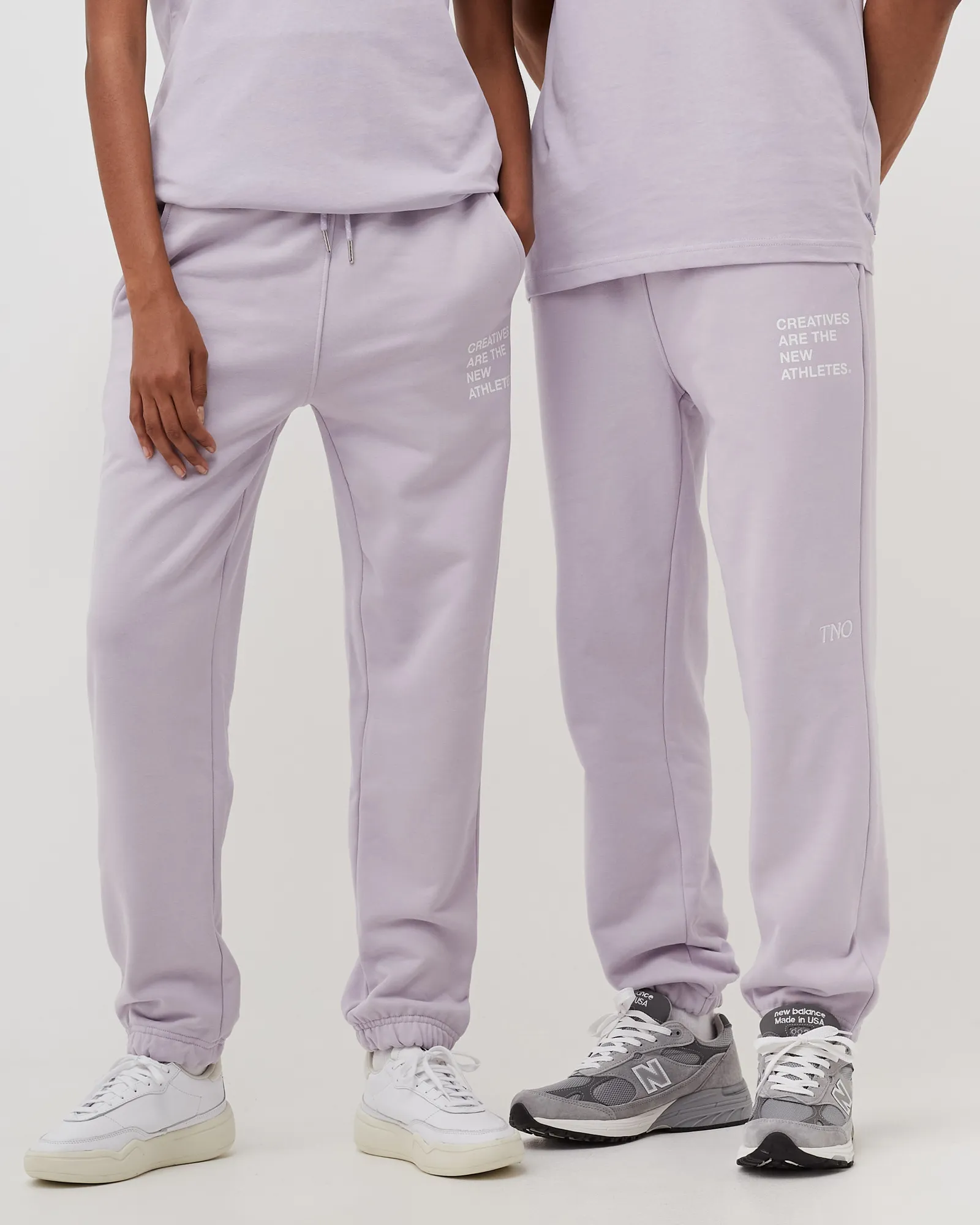The New Originals CATNA Jogger Pants