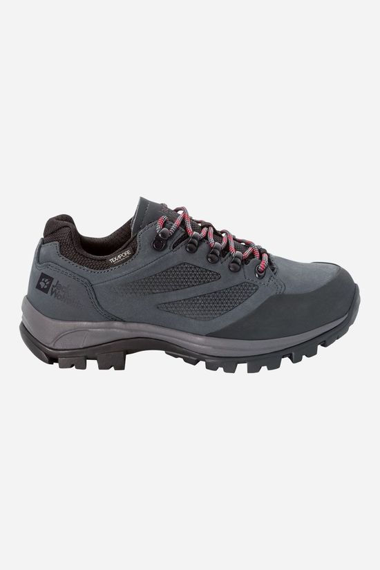 Jack Wolfskin Jack Wolfskin Schoen Rebellion Texapore LoDames W