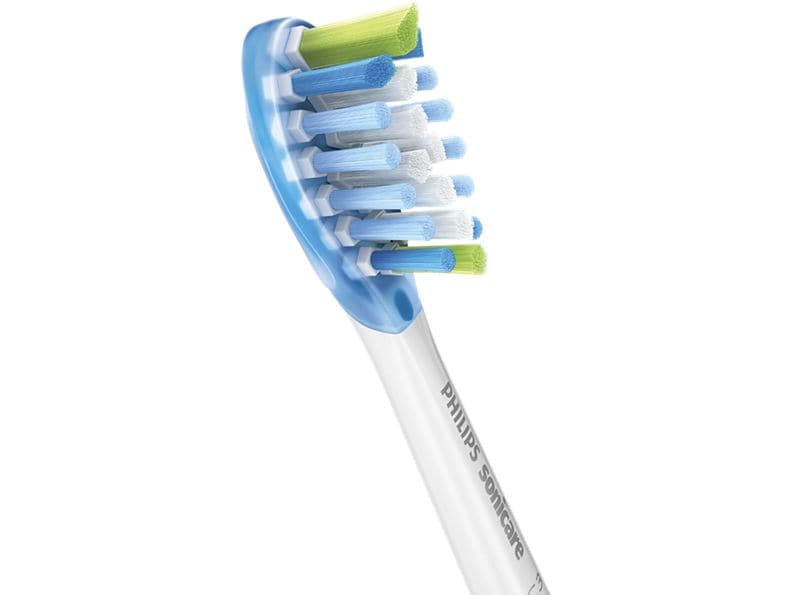 Philips Sonicare Premium Plaque Defence HX9044/87 4 Stück Ersatzbürsten