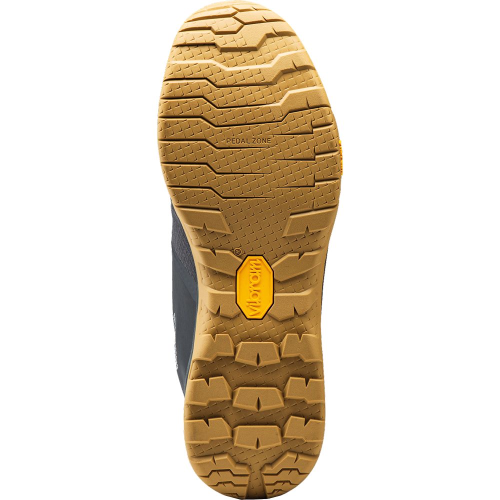 Northwave Crossland Plus E-Bike Schuhe Herren dunkelgrau