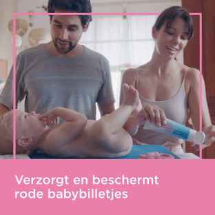 Bepanthen Baby Zalf 30GR