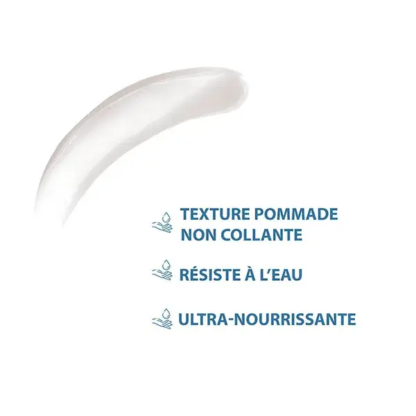 Bálsamo Labial Reparador Ducray Keracnyl 15ml