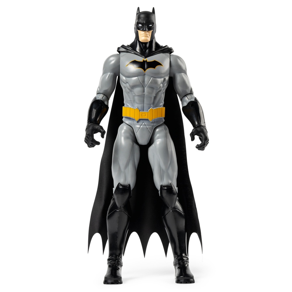 Batman 30cm Rebirth Batman Actionfigur