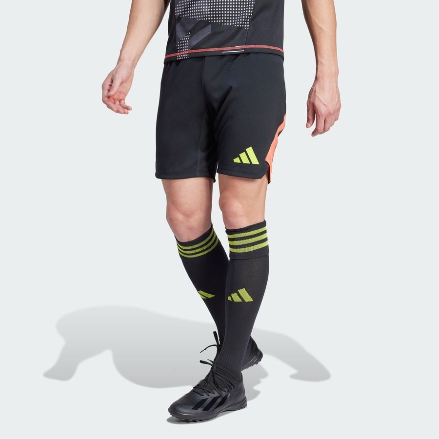 Adidas Short Gardien de but Tiro 24 Pro