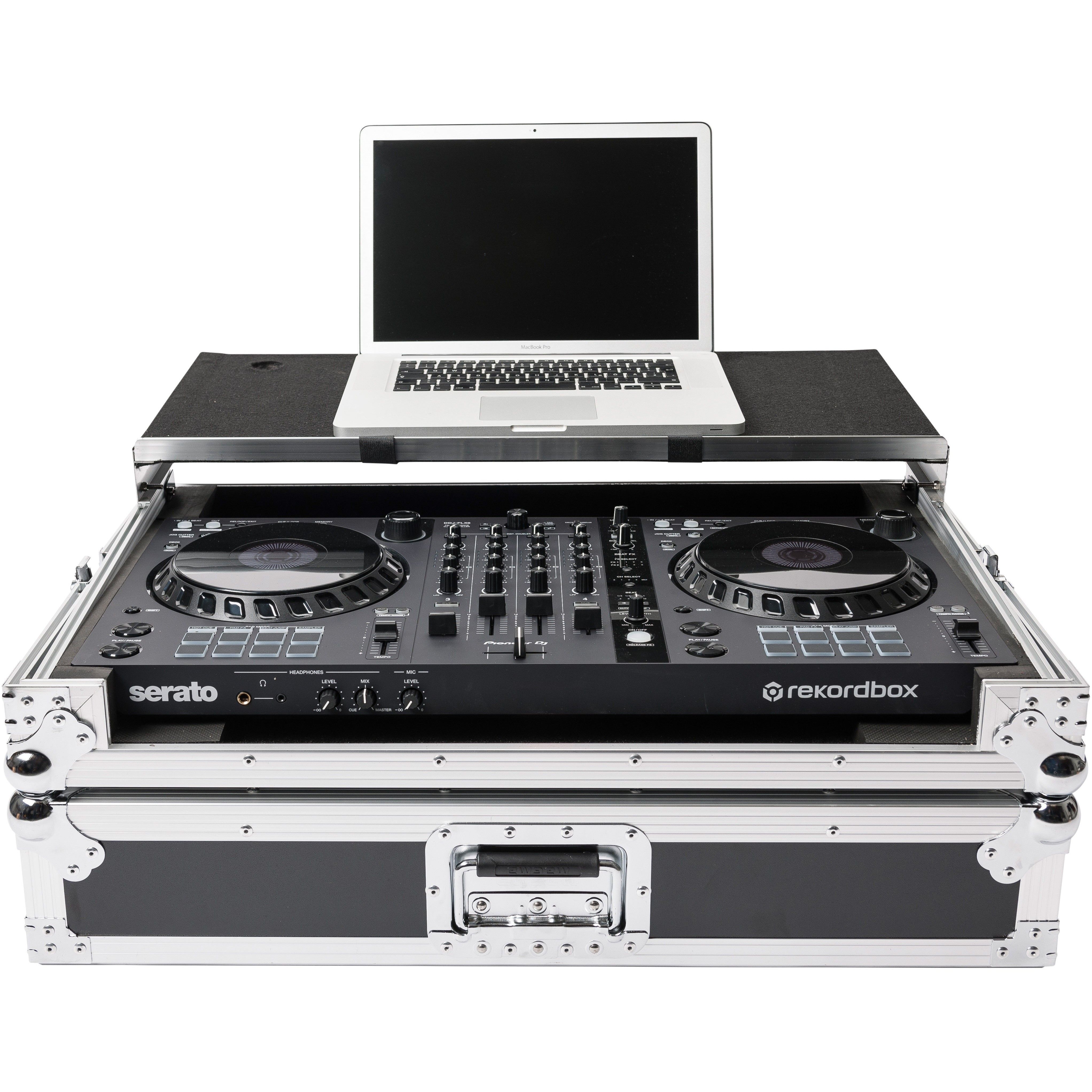 Magma DJ-Controller Workstation voor Pioneer DDJ-FLX6