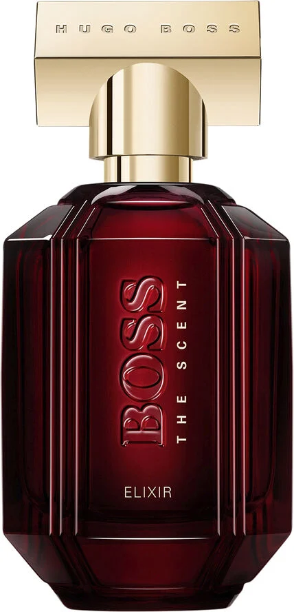 BOSS The Scent for Her Elixir Parfum Intense