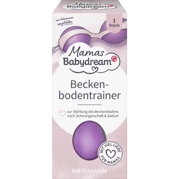 Beckenbodentrainer