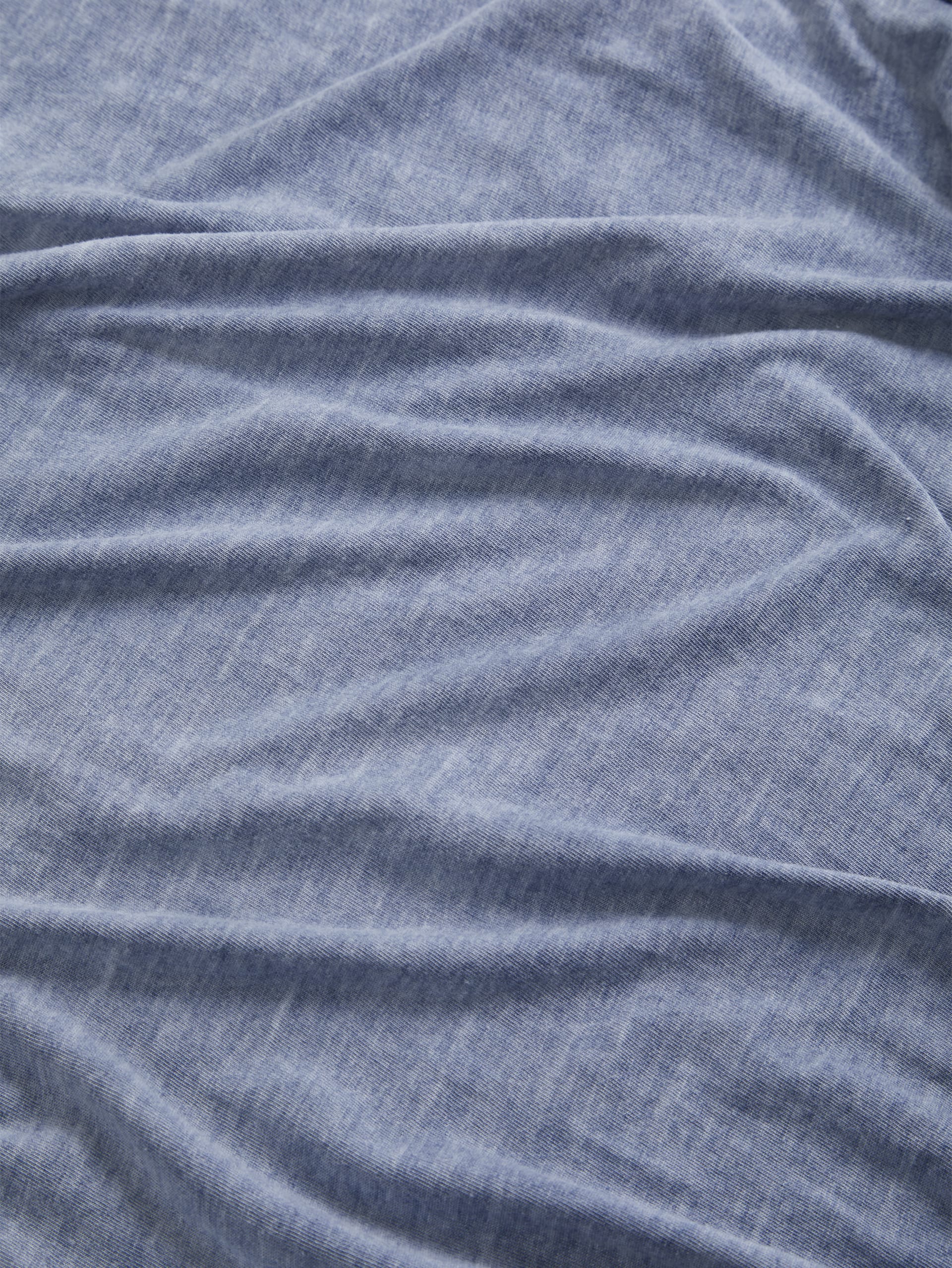 camiseta burnout