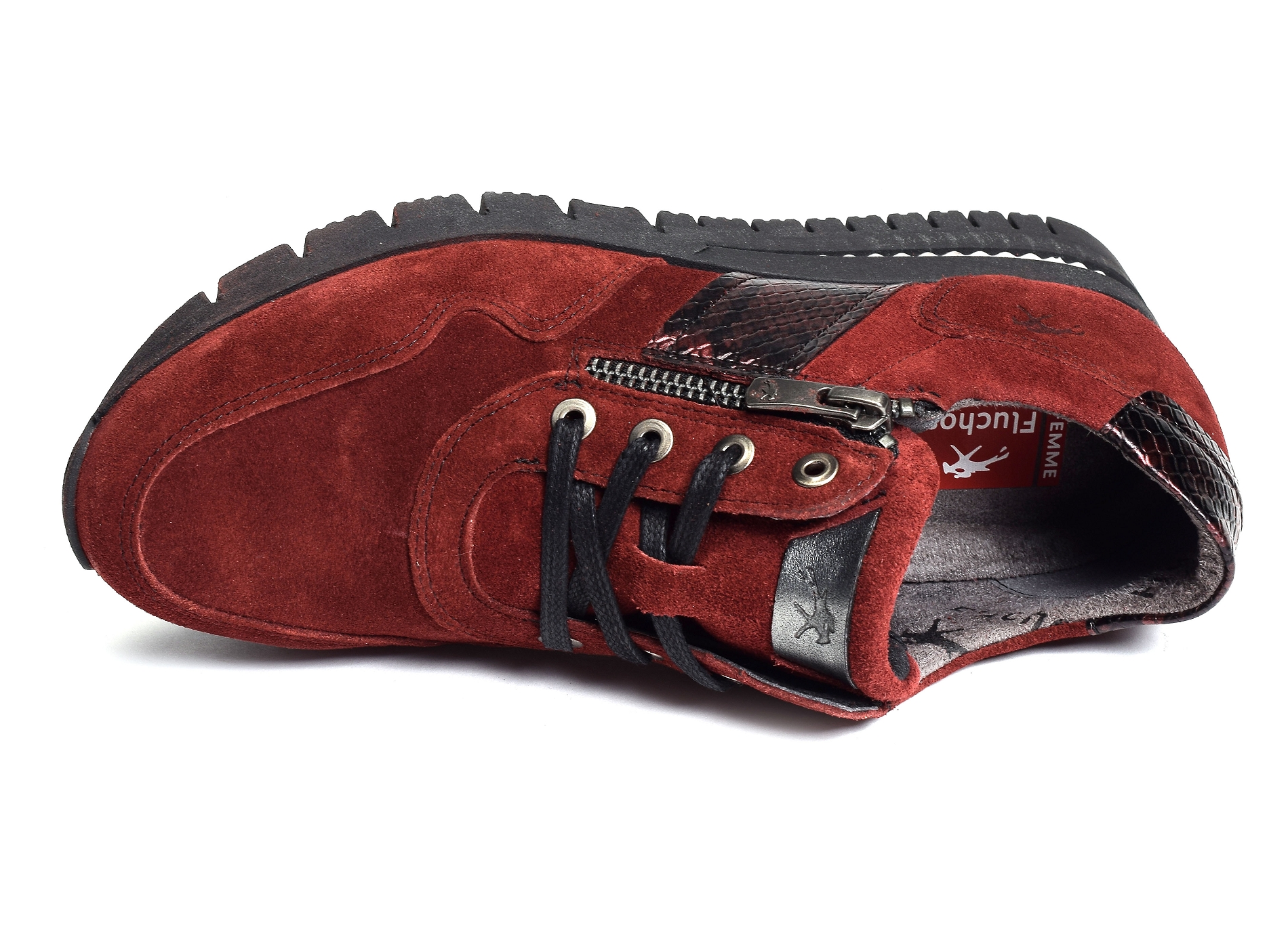 Meryl f1619 brique