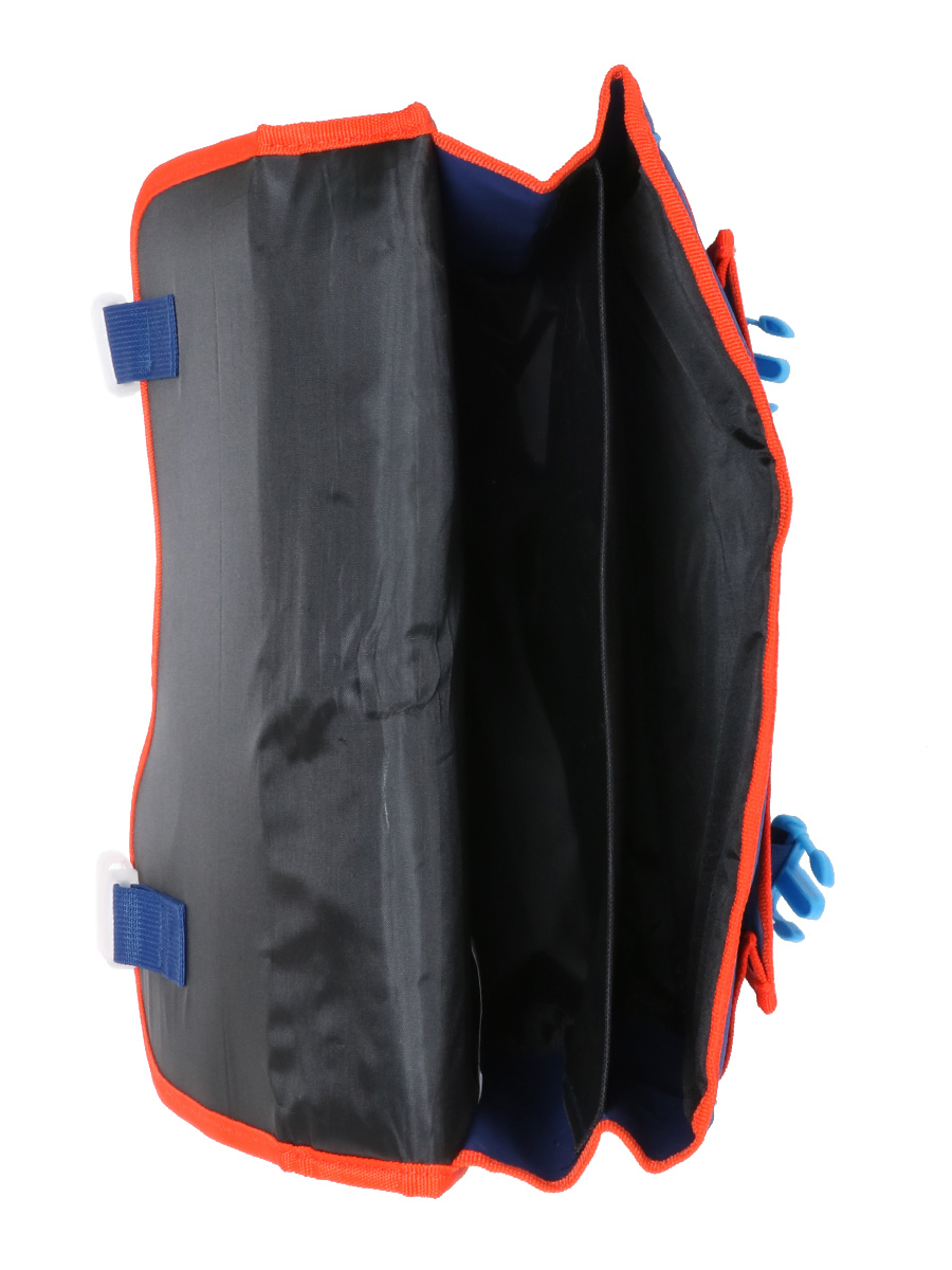 Cartable Super Mario Etoile d'Or 38 cm