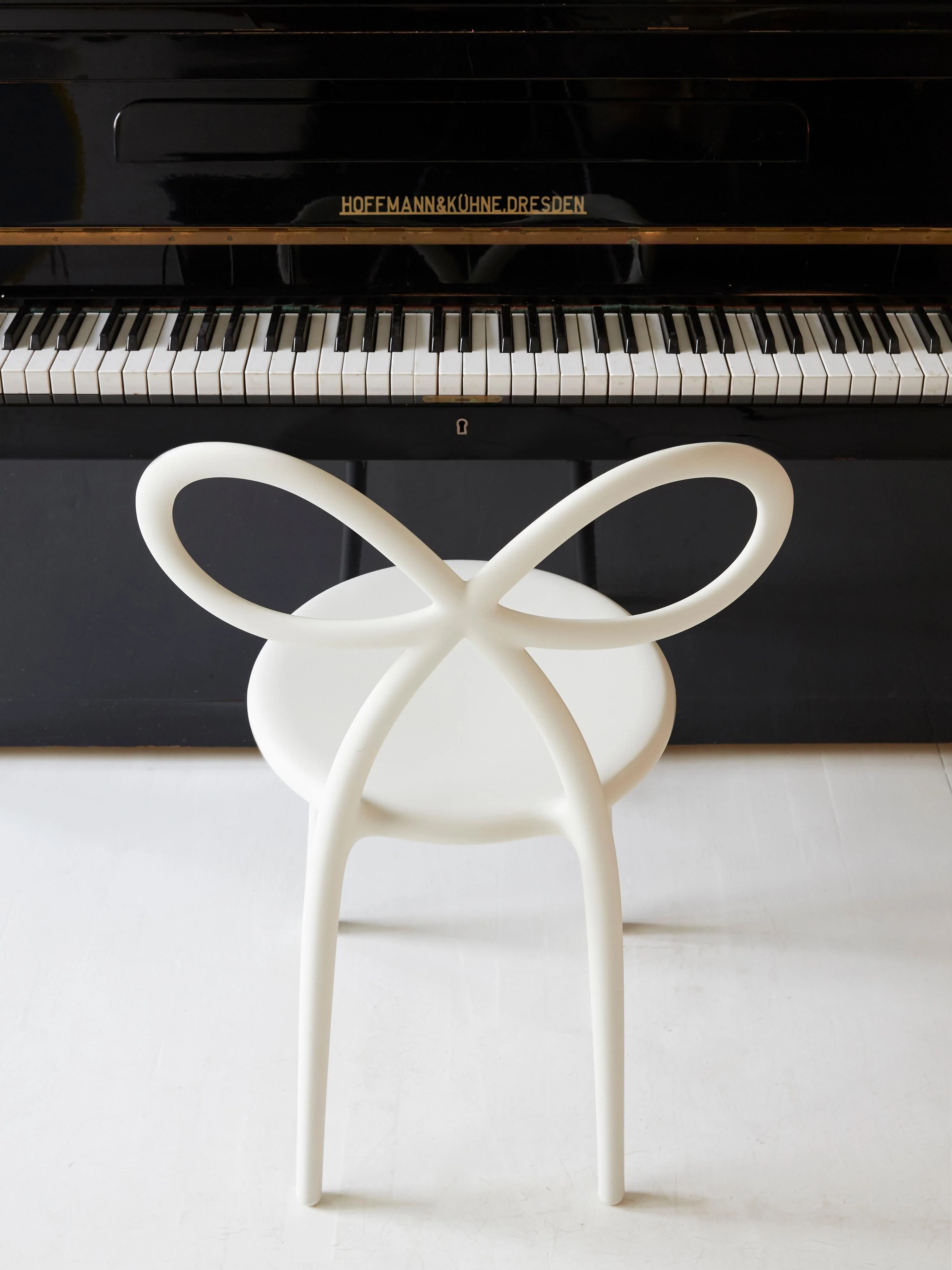 Design stoel Ribbon