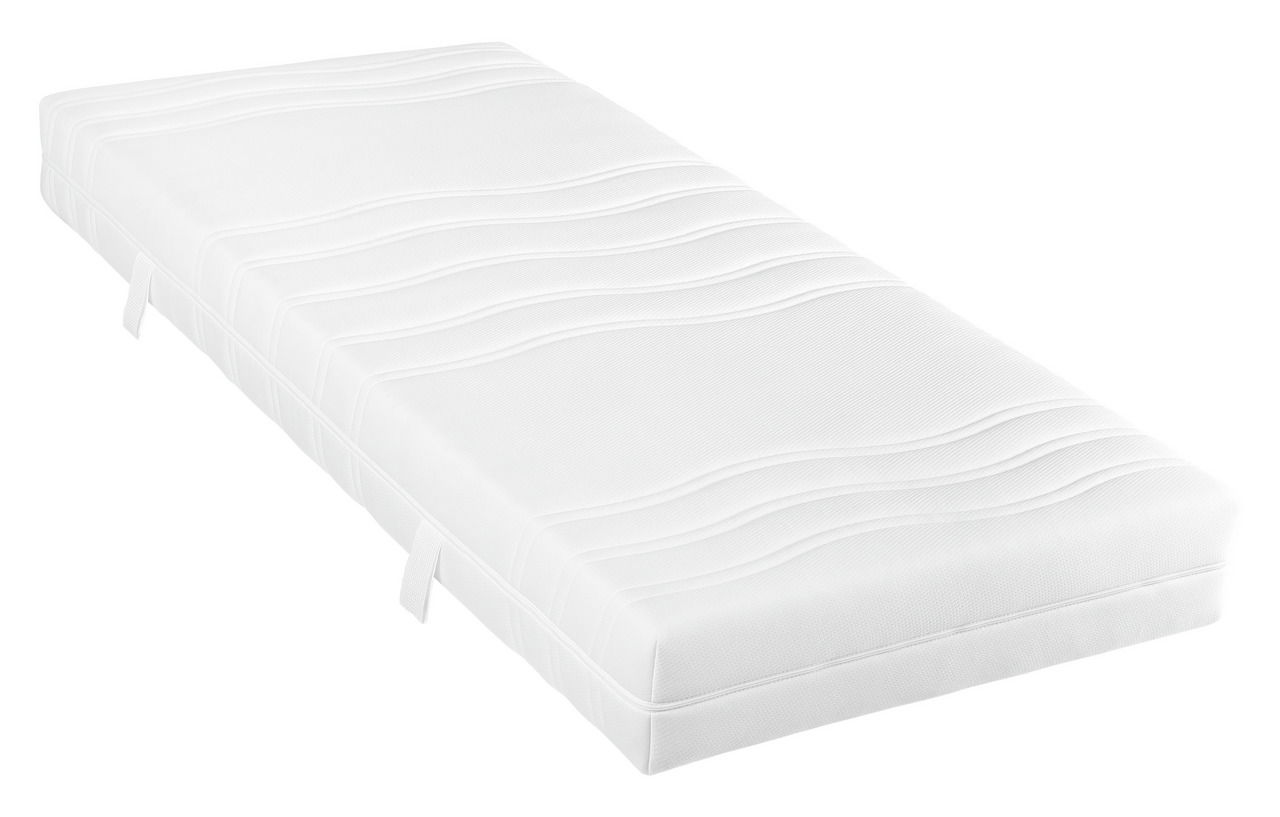 Sleeptex Komfortschaummatratze H3 VIRTUS