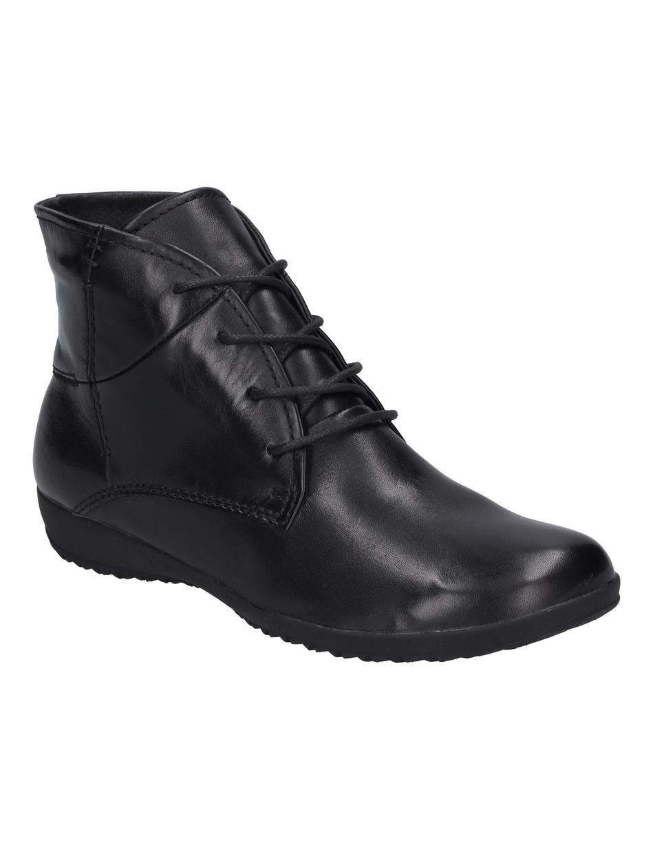 Stiefelette Naly 09, schwarz