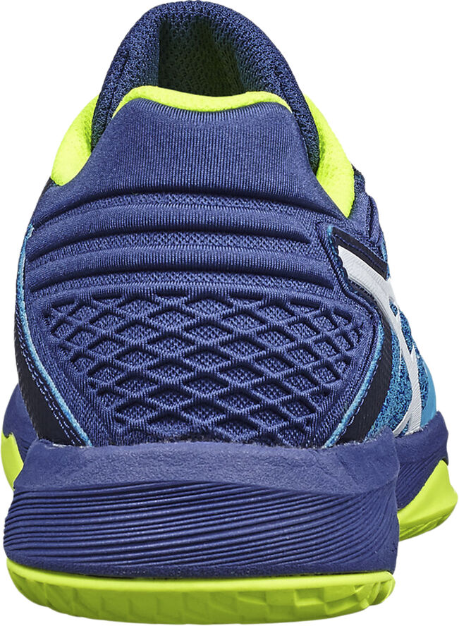 Asics Netburner Ballistic FF indendørssko Blå