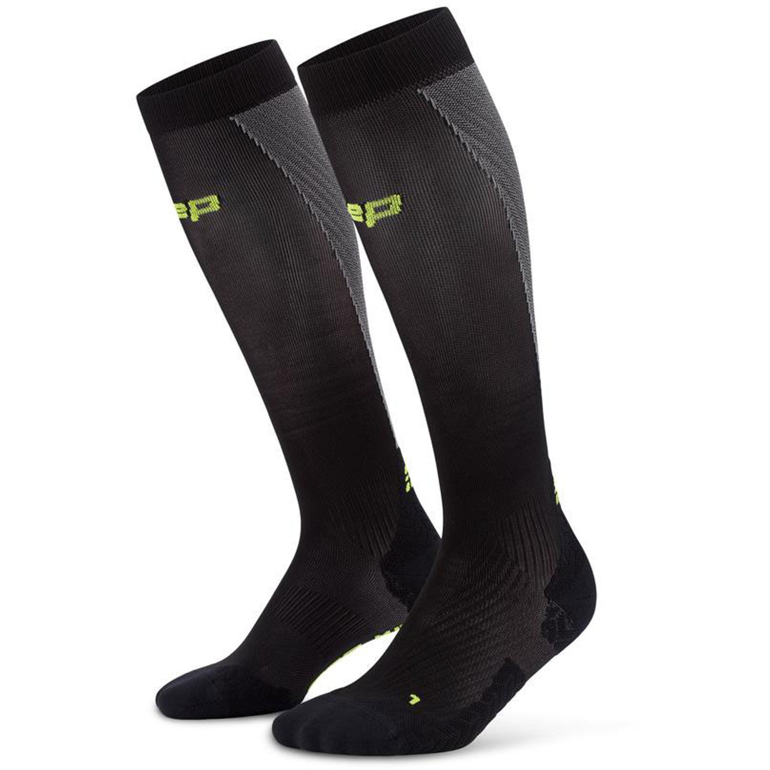 CEP Core Run Ultralight Compressiesokken Dames