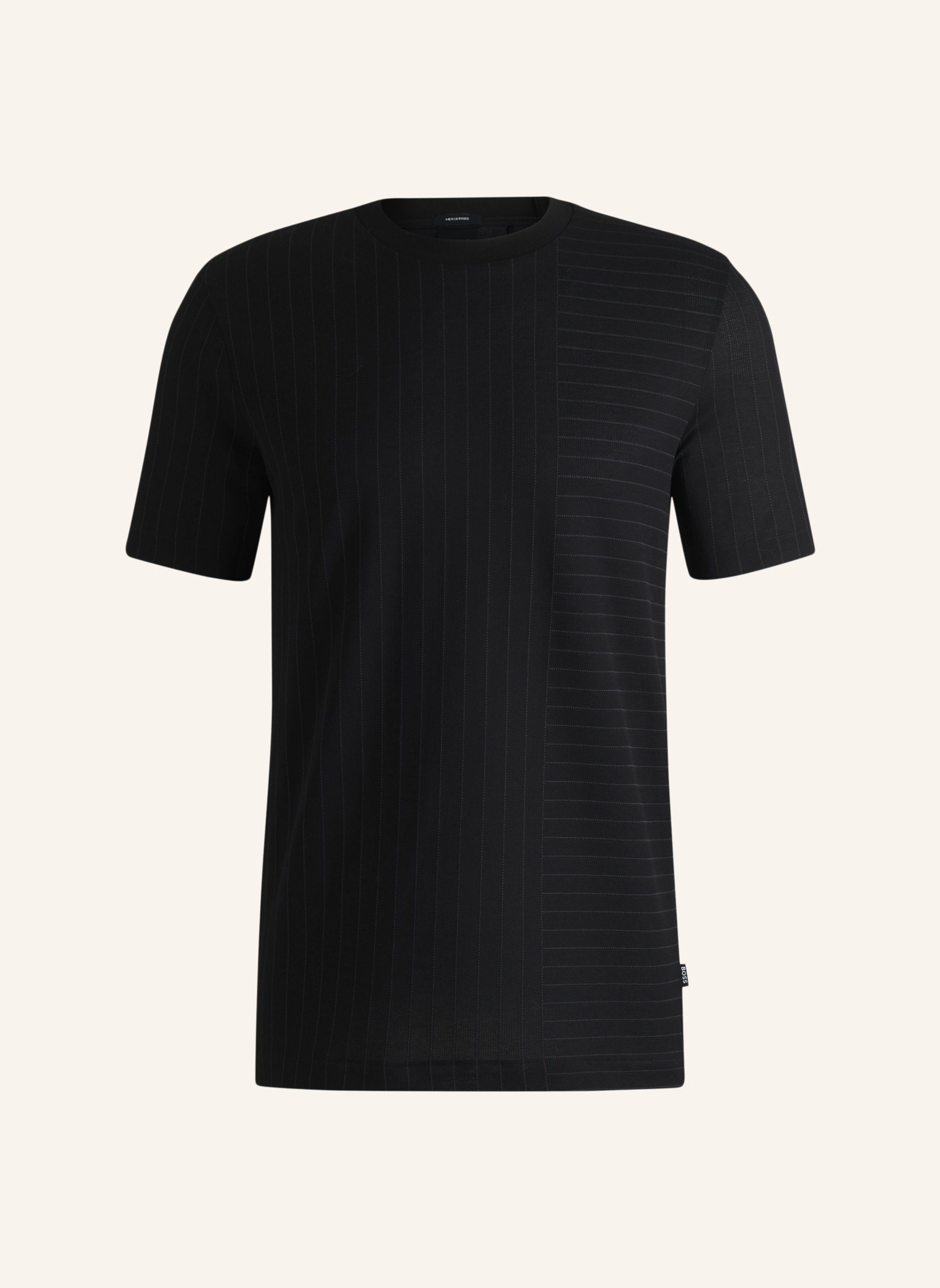 BOSS T-Shirt C-THOMPSON 111 Regular Fit
