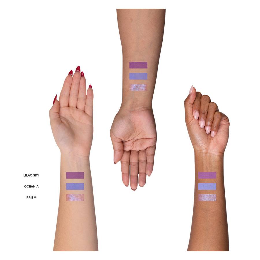 Nudestix Dreamy Easy Eyes Kit 3pcs