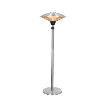 Eurom terrasverwarmer PD2100 XXL