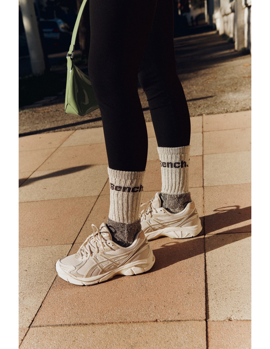 asics Sneakers Mixte GT-2160 Beige