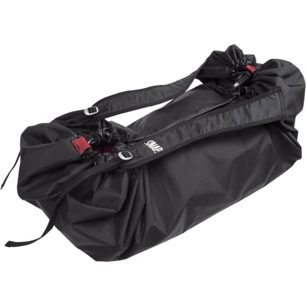 Sac à corde SNAP ROPE PACK BLACK