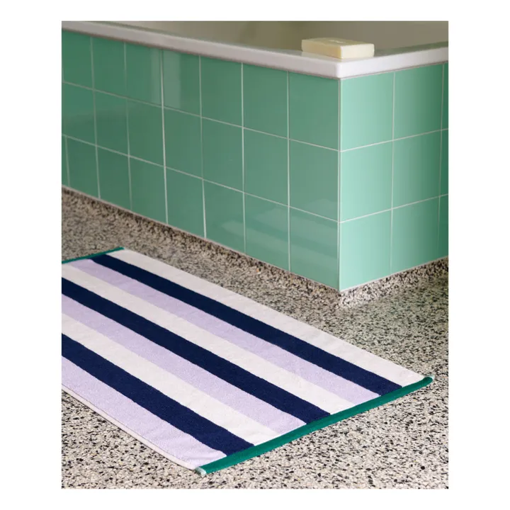 Hay Tapis de bain | Lavande