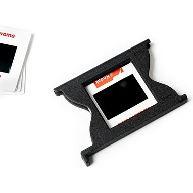 Scanner Valoi Pack Numérisation de Film 35mm Valoi easy35 Noir + accessoires pour diapositives