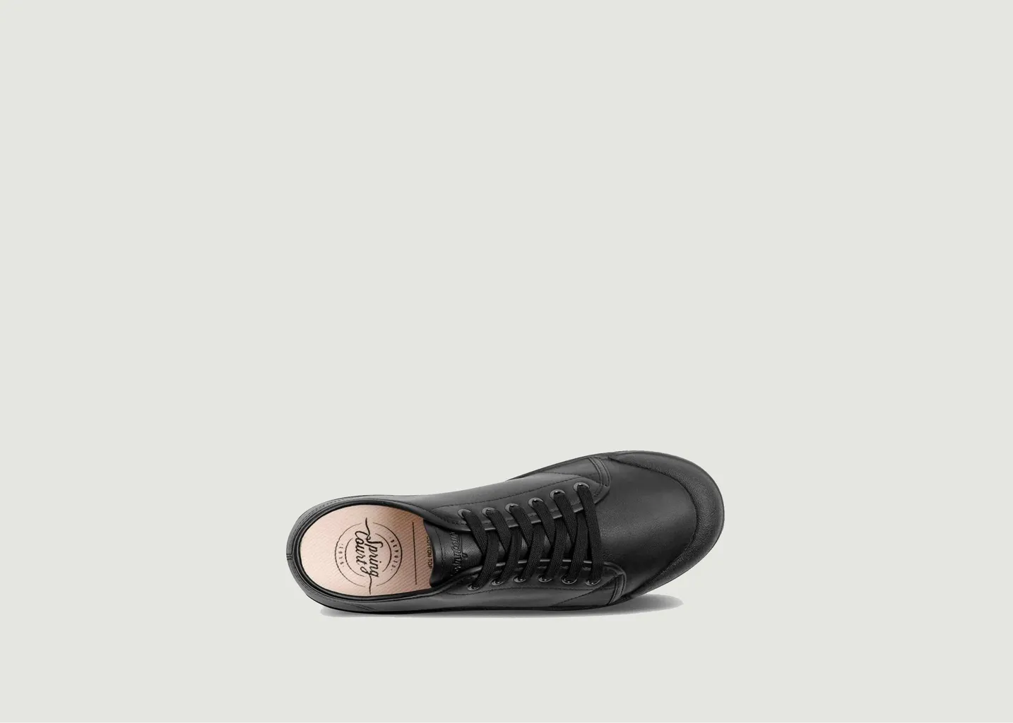 Sneakers G2 Sheepskin Spring Court