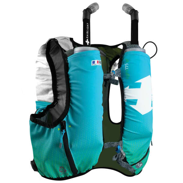 Sac trail RAIDLIGHT ULTRALIGHT 12L BLUE