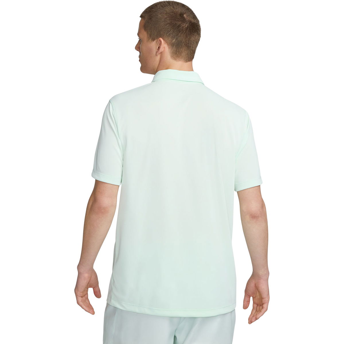 Nike Court Dri-FIT Tennis Polo T-shirt Herre