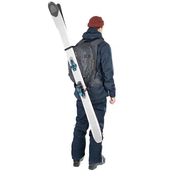 Sac airbag ABS A.LIGHT GO / EASY TECH DARK SLATE