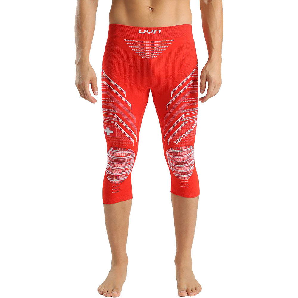 UYNNATYON 3.0 Switzerland UW Pants medium