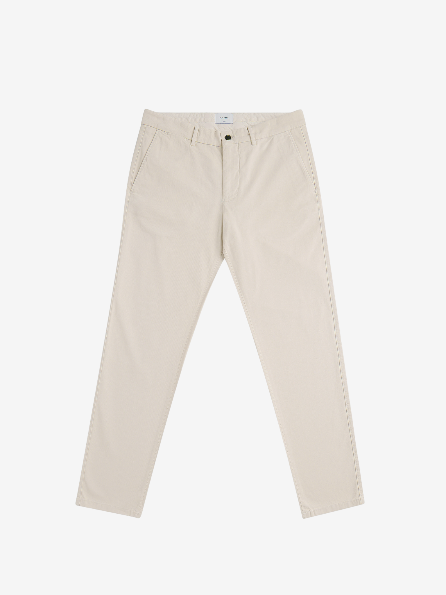 Diego Cotton-Stretch PA90122-BEI