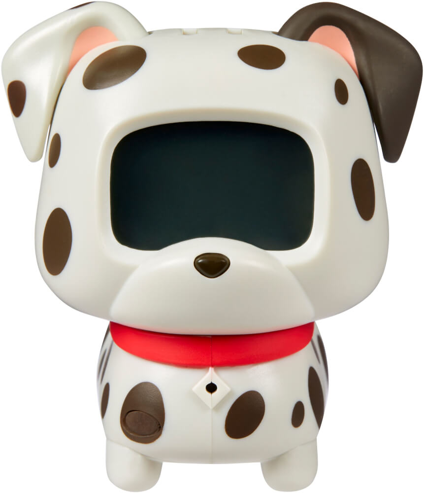 Pixel Petz - Dalmatian in PDQ