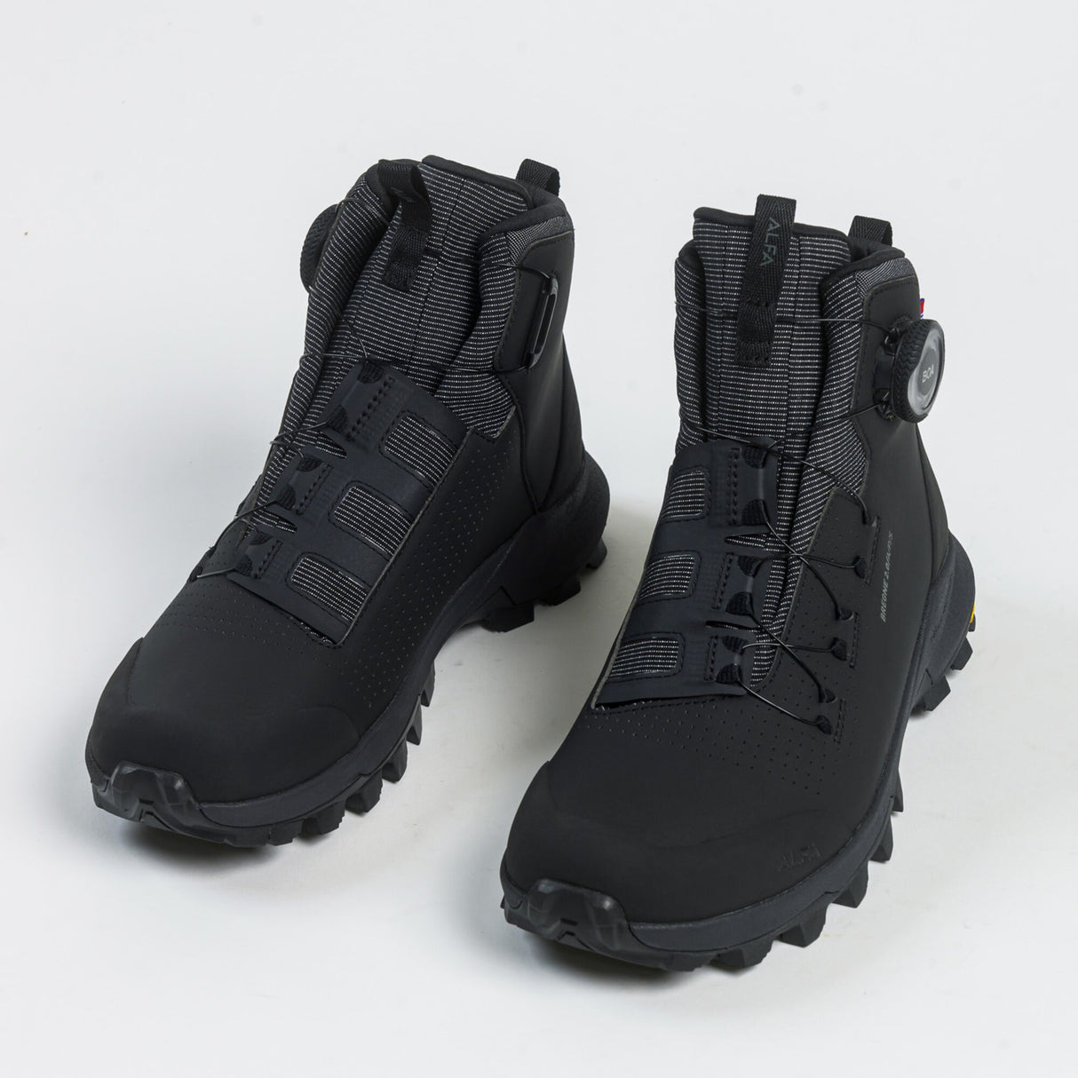 Alfa<br>Bregne 2.0 APS GTX M