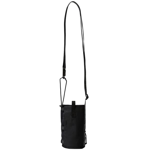 Ceinture porte gourde THE NORTH FACE BOREALIS WATER BOTTLE HOLDER TNF BLACK/TNF BLACK