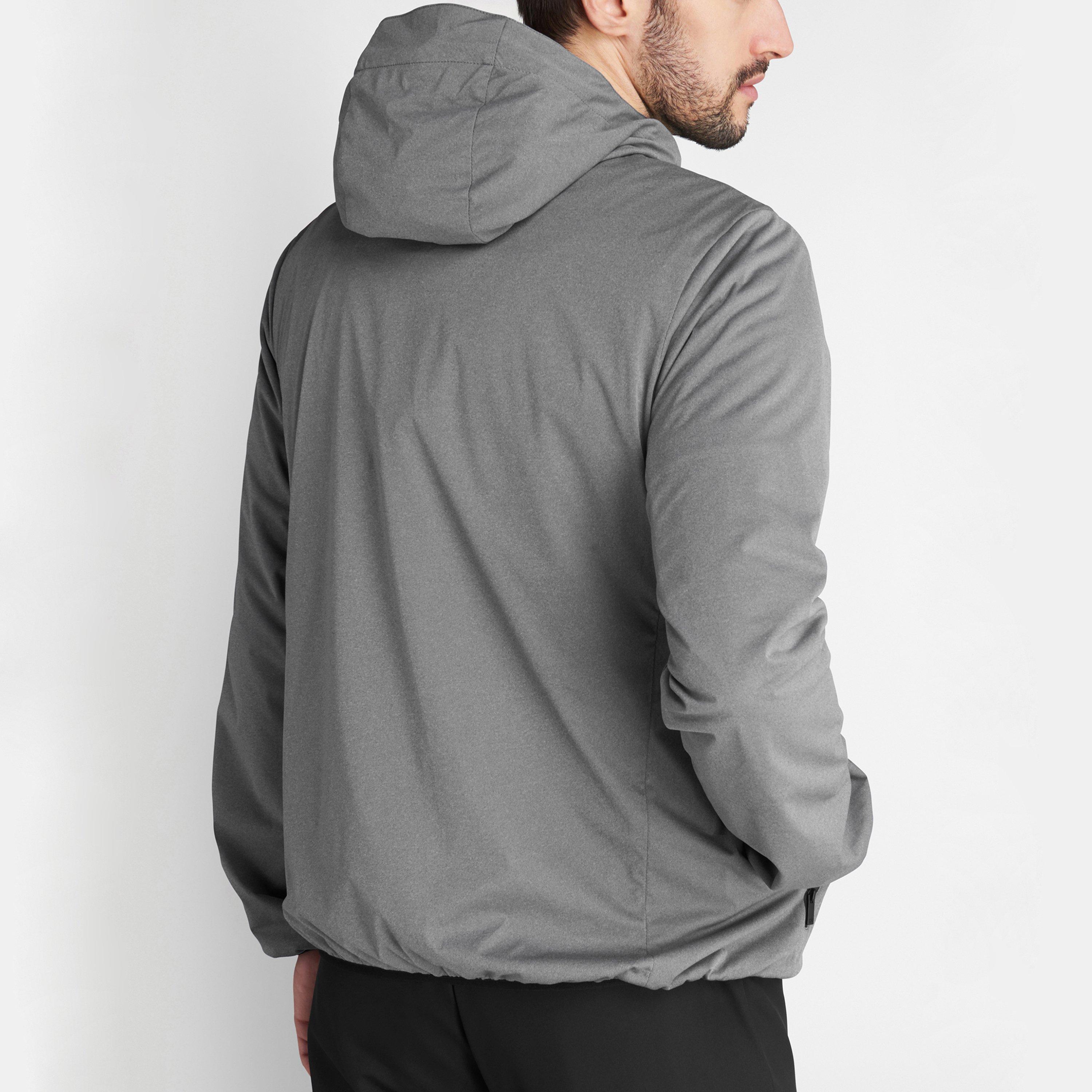 Calvin Klein Golf Ultra Hood Jacket