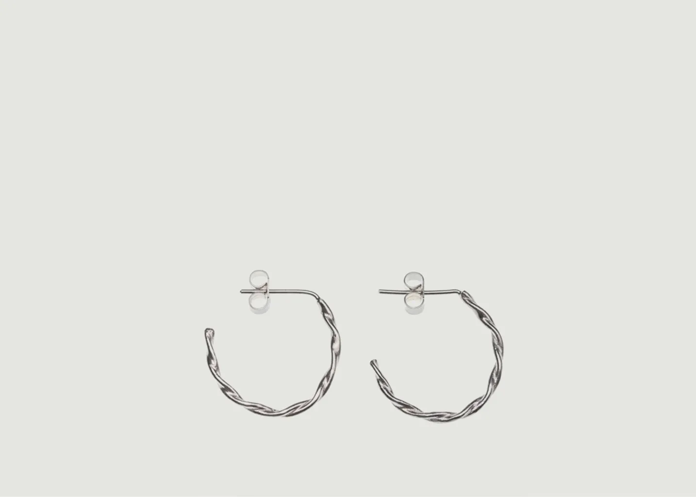 Boucles d'oreilles Ariane Maison Vanité
