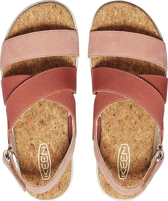 KEEN - ELLE CRISS CROSS