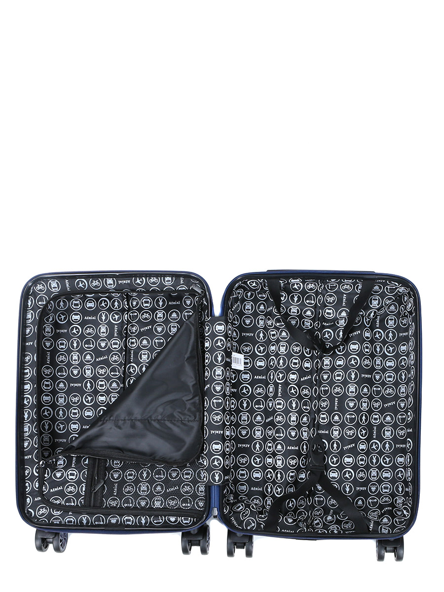 Valise AÀrial Focus Summer 55 cm