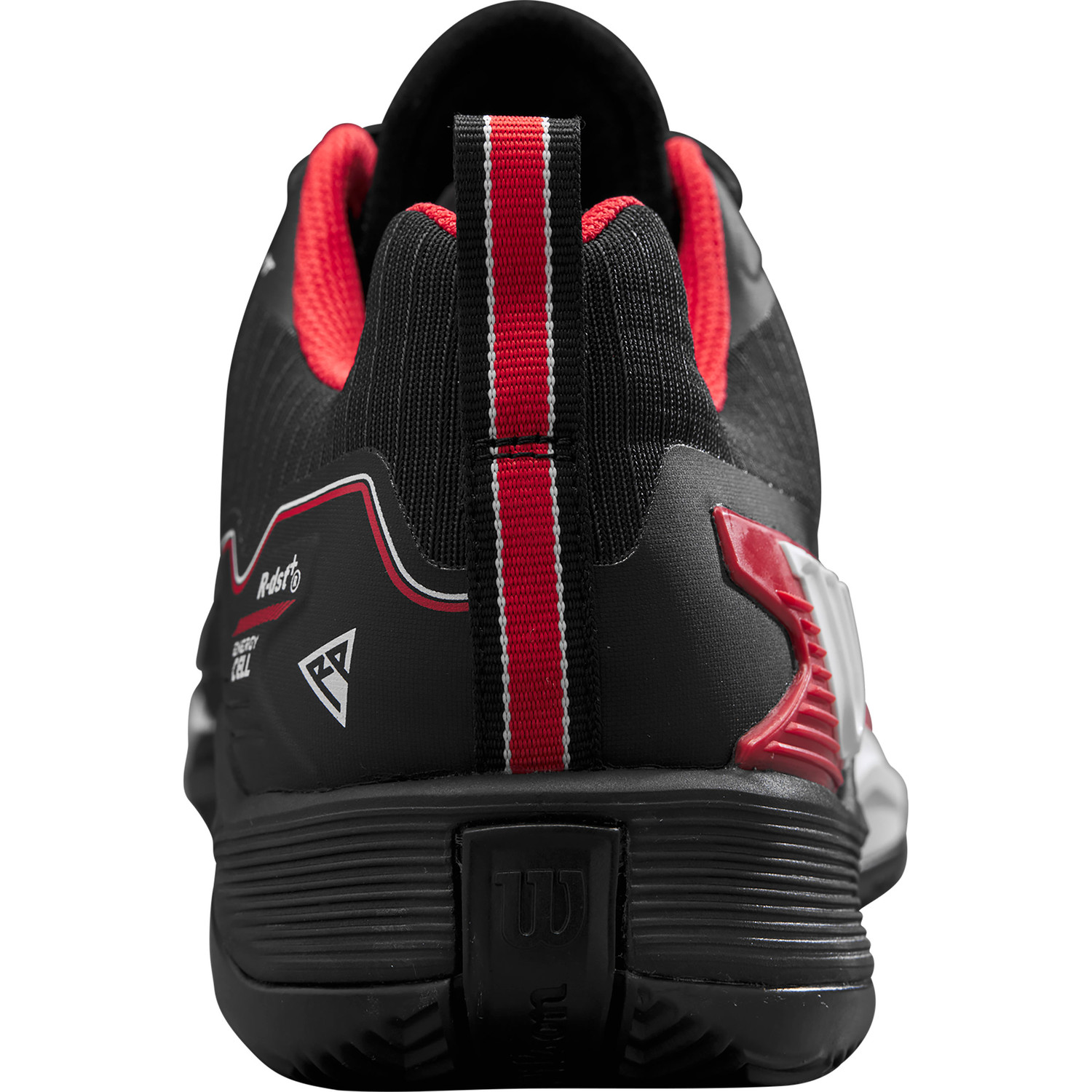 Wilson Rush Pro 4.5 Clay Heren