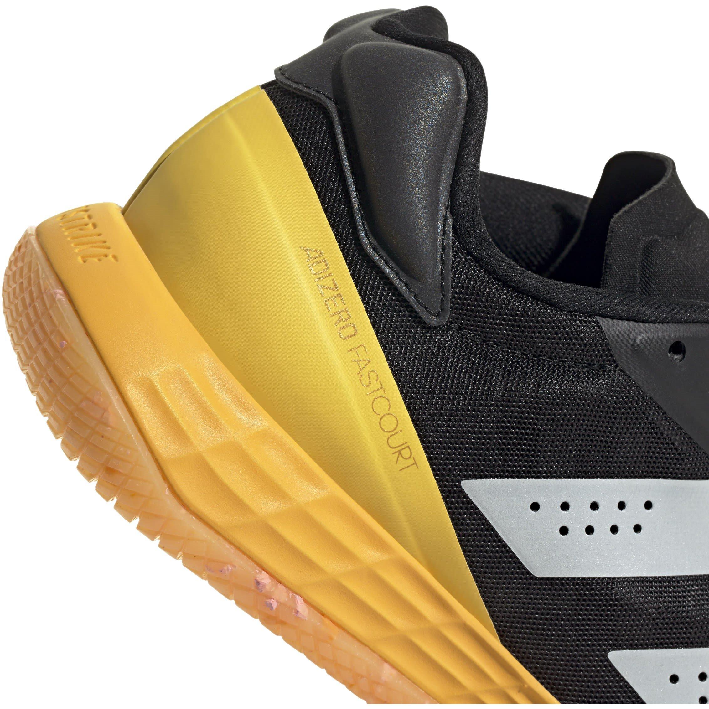 adidas Adizero Fastcourt 2.0 Handball Shoes Juniors