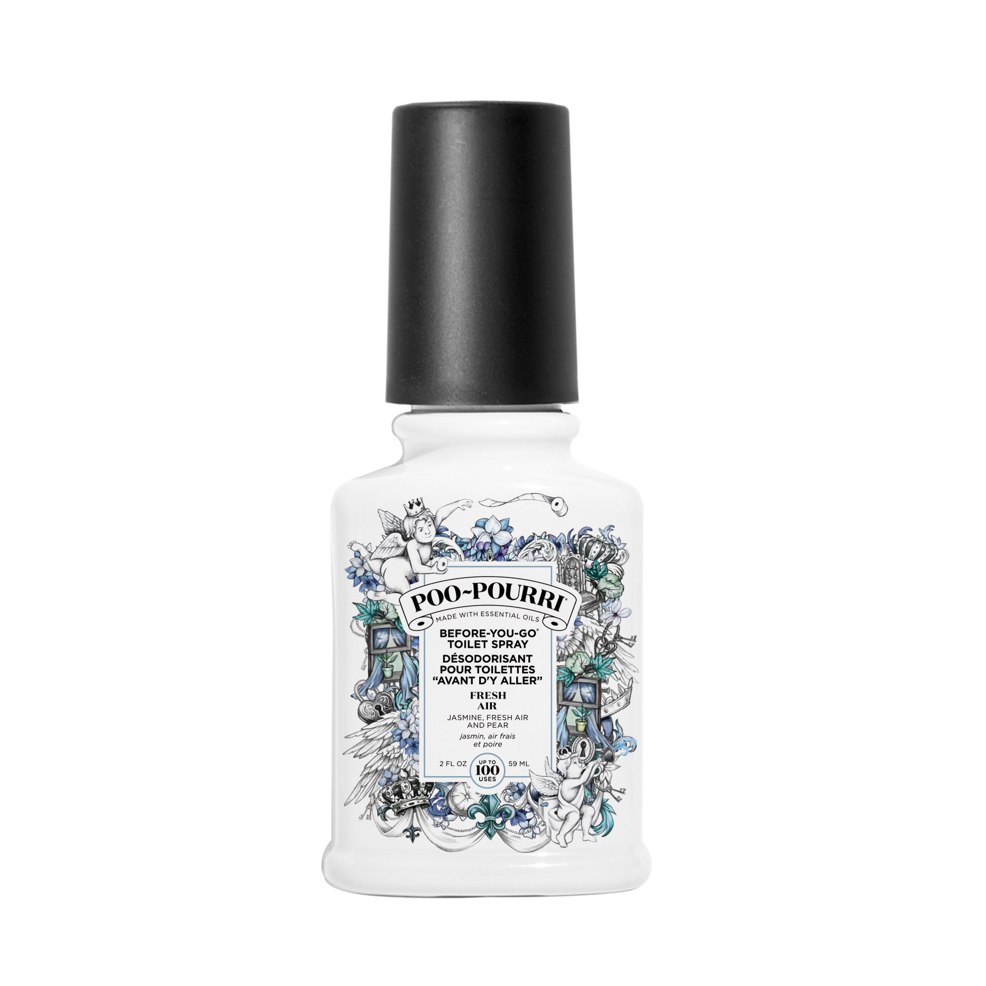 Poo Pourri Fresh Air