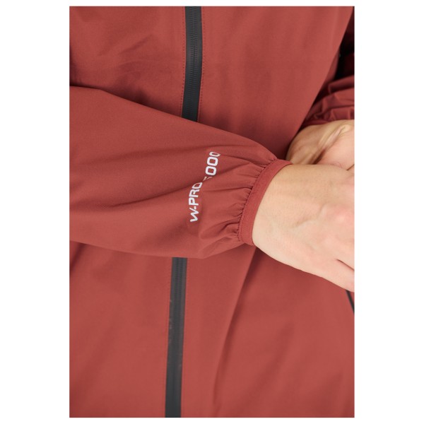 Whistler - Women's Selawik Layertech Jacket W-Pro 15000 - Veste imperméable