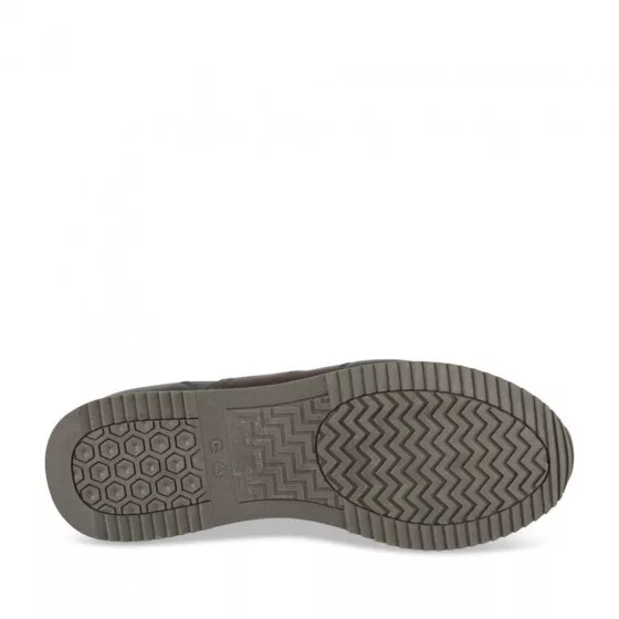 Baskets MARINE DENIM SIDE