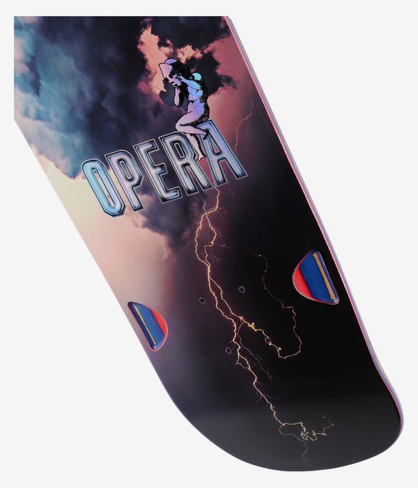 Opera Cloudy 9.125