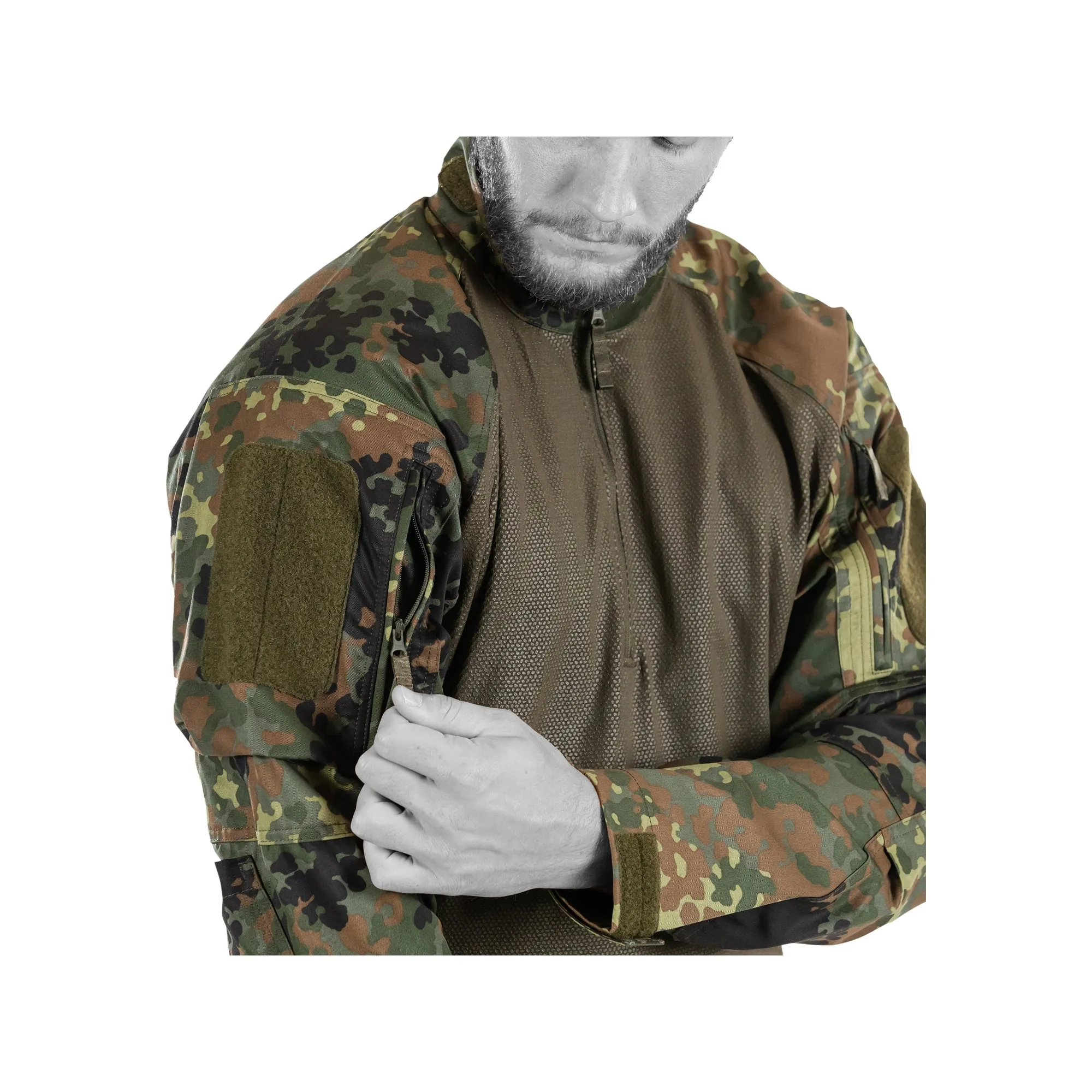 Lindnerhof -  Combat Shirt Advanced
