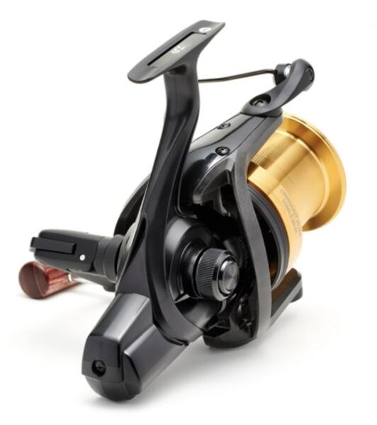Moulinet carpe Daiwa 21 Crosscast 45 SCW QD OT