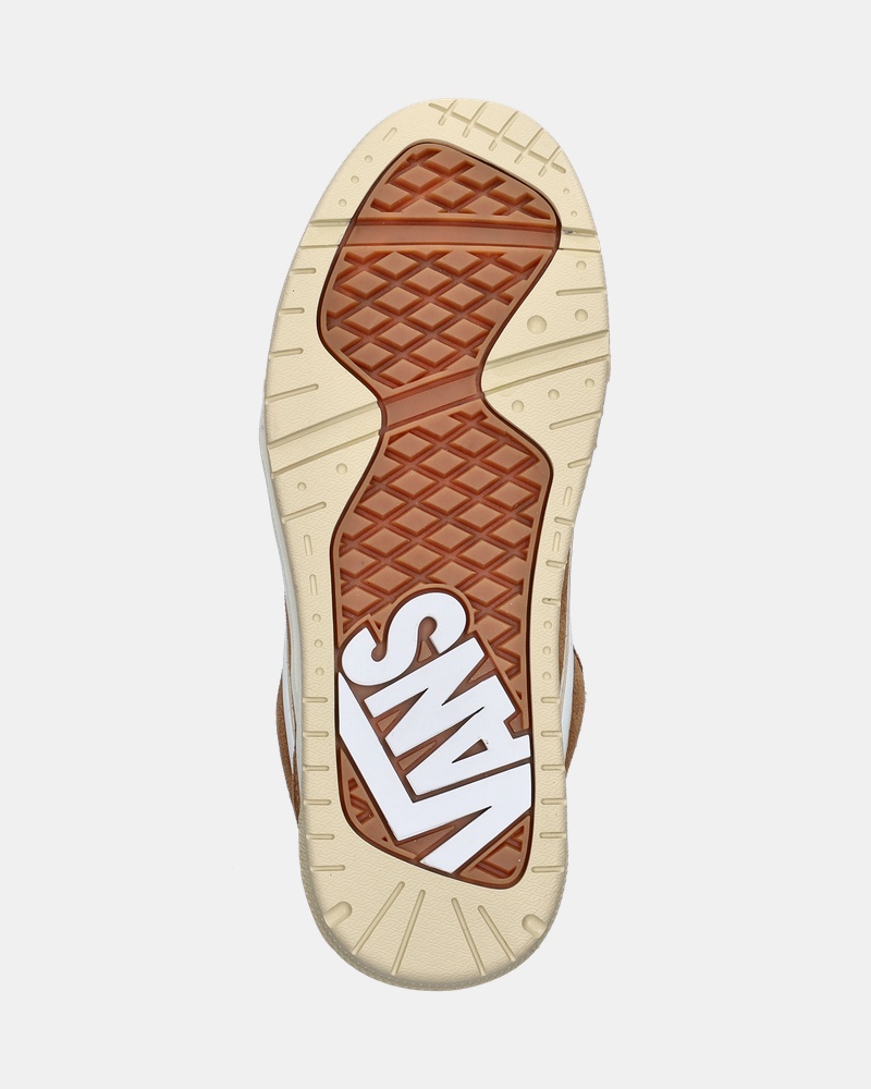 Vans Hylane Lage sneakers  - bruin
