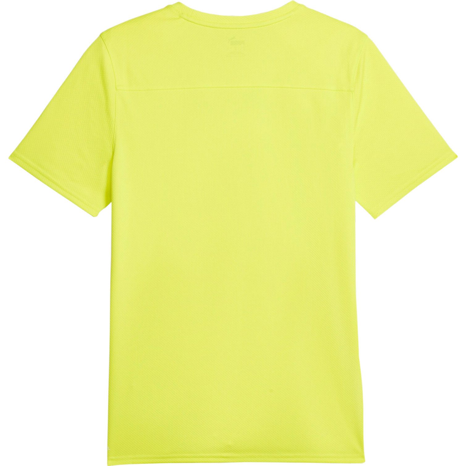 Puma Fit Ultrabreathe T-Shirt Herren yellow burst