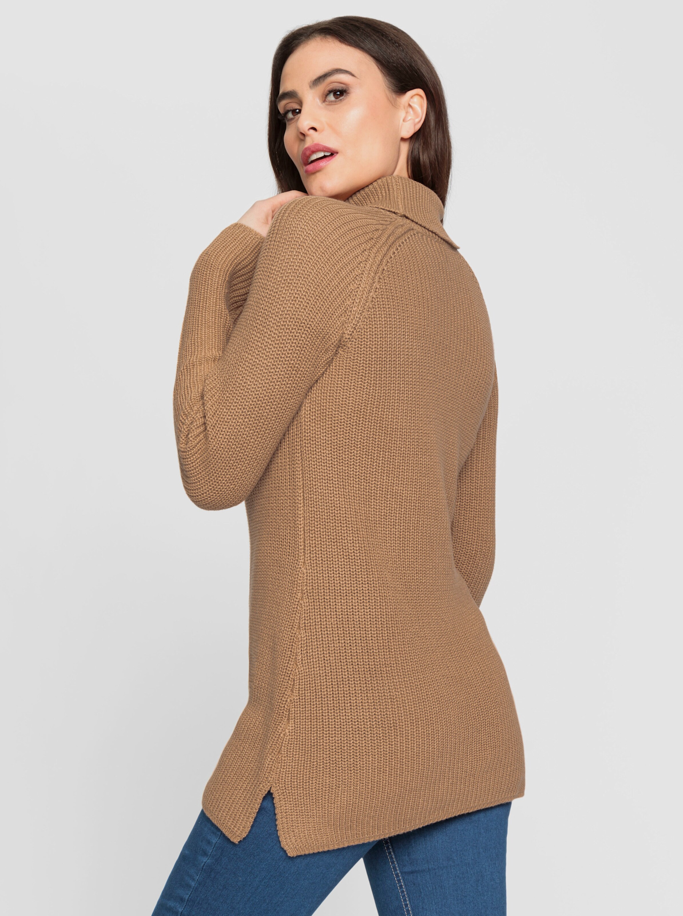 Pullover